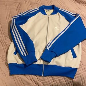 Adidas jacket